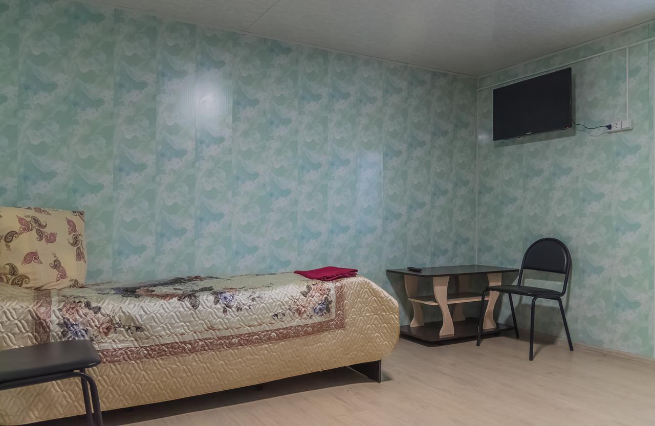 Motel In Arkhipovka Arkhipovka  外观 照片